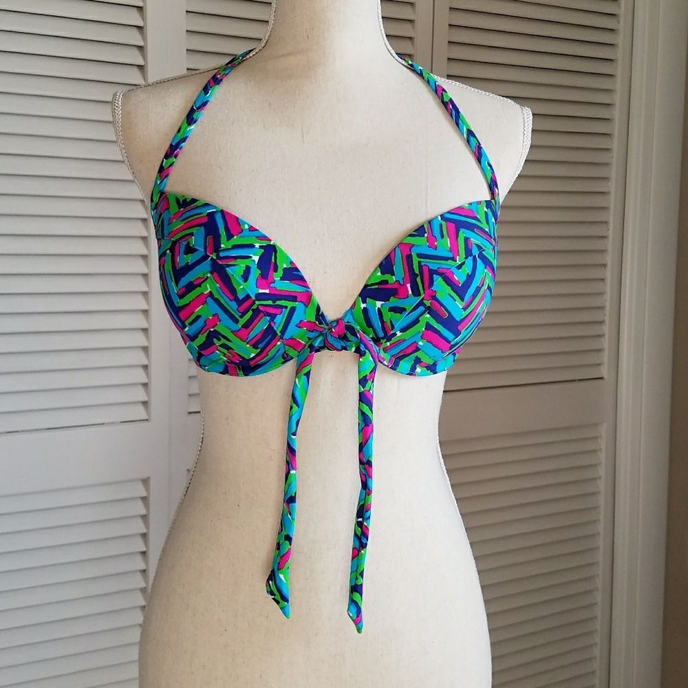 Aerie Bikini Top - 34D